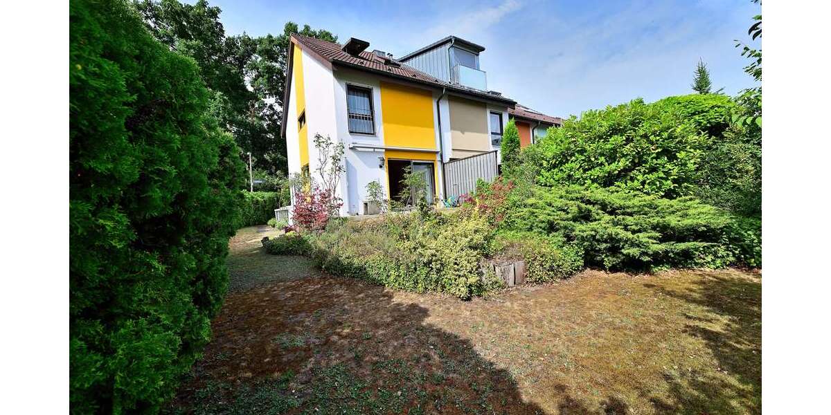 Einfamilienhaus Nürnberg Katzwang - 4 Zimmer, 105 m&sup2;, 1.980&euro; | Angebot:27141333