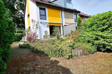 Haus Nürnberg Katzwang - 4 Zimmer, 105 m&sup2;, 1.980&euro; | Angebot:27141333