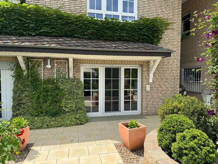 Wohnung zum Mieten in Aßlar-OT 500 € 50 m²