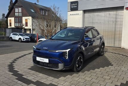 Kia Stonic 2.000 km 23.990 &euro; Wiesbaden 65199