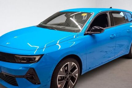 Opel Astra 7.207 km 29.895 &euro; Parsberg 92331