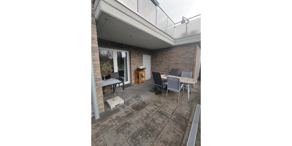 Erdgeschoßwohnung Euskirchen Dom-Esch - 1 Zimmer, 70 m&sup2;, 650&euro; | Angebot:25600755