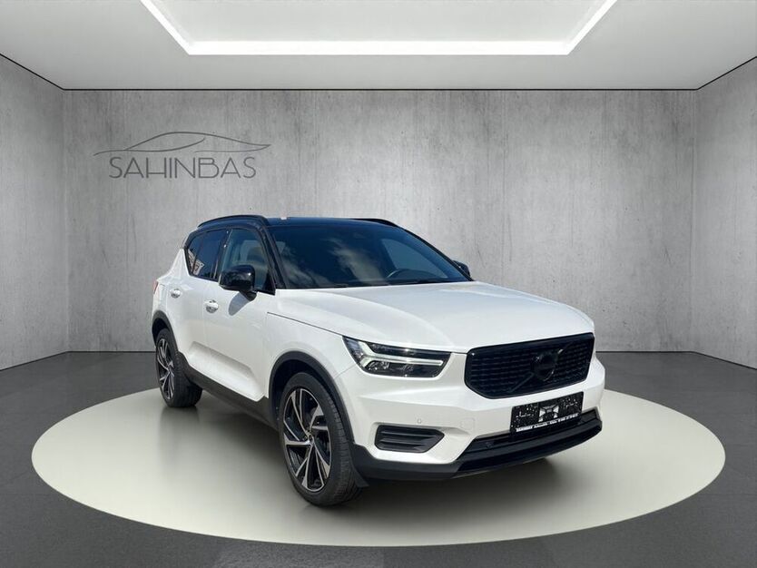 XC40