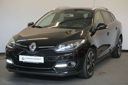 Renault Megane 136.010 km 8.796 &euro; Kassel 34123