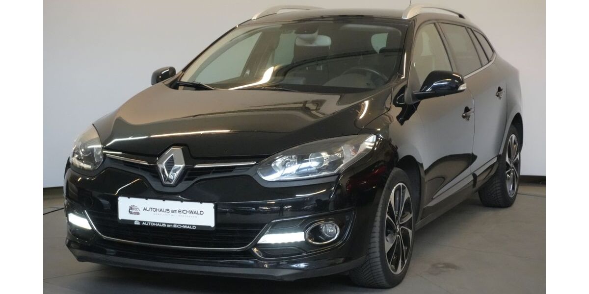 Renault Megane 136.010 km 8.796 &euro; Kassel 34123