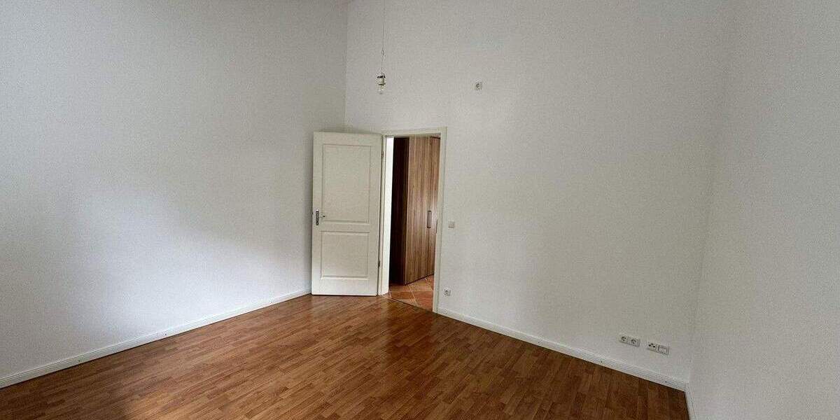 Wohnen im Liether Moor 4 zimmer