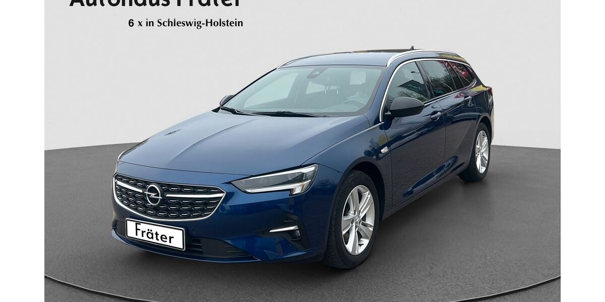 Opel Insignia 109.600 km 16.980 &euro; Kiel 24145