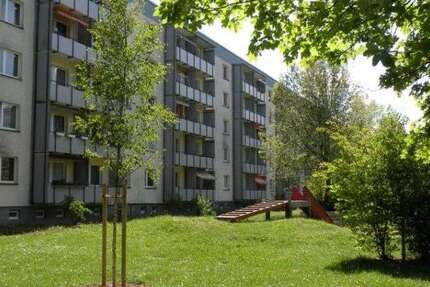 Wohnung Stralsund Knieper - 3 Zimmer, 61 m&sup2;, 395&euro; | Angebot:27346240