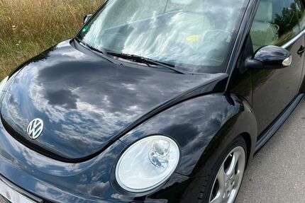 VW Beetle