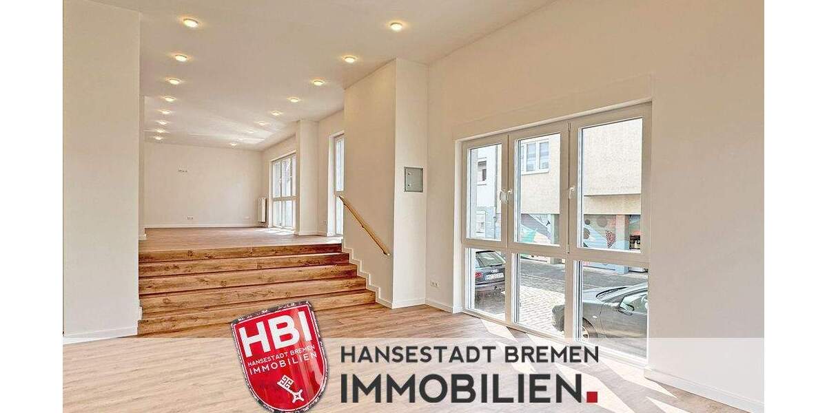 Fesenfeld Großzügige Gewerbefläche : Perfekt geeignet als Büro oder Einzelhandelgeschäft zimmer