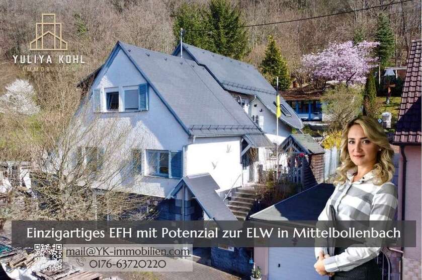 Haus zum Kaufen in Idar-Oberstein 245.000 € 168 m²