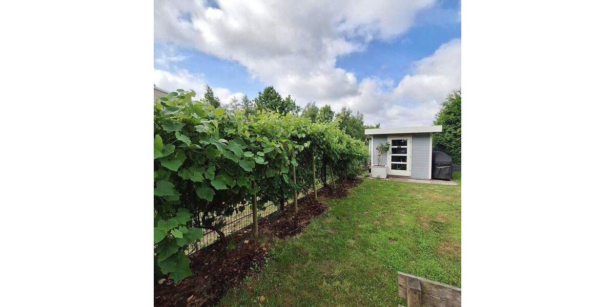 Reihenendhaus Bremen Oberneuland - 5 Zimmer, 180 m&sup2;, 795.000&euro; | Angebot:25784562