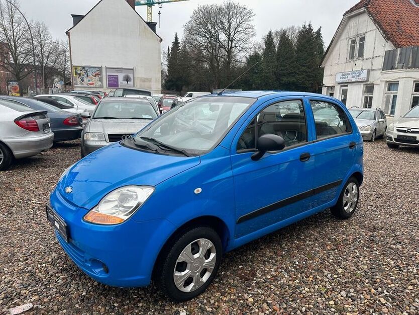 Matiz