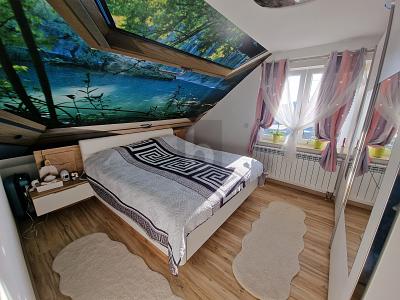 STILVOLL TRIFFT MODERN - Etagenwohnung Walldürn | Angebot:26688800