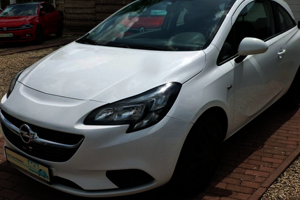 Opel Corsa 142.162 km 5.750 &euro; Berlin 12683