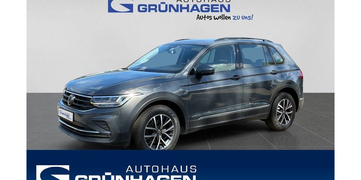 VW Tiguan 98.630 km 26.480 &euro; Hoya 27318