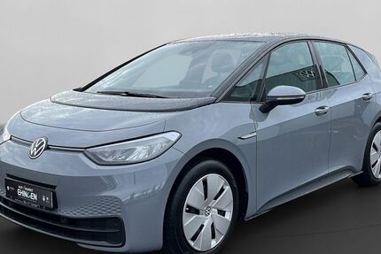 VW ID.3 28.200 km 17.999 € Ehingen 89584
