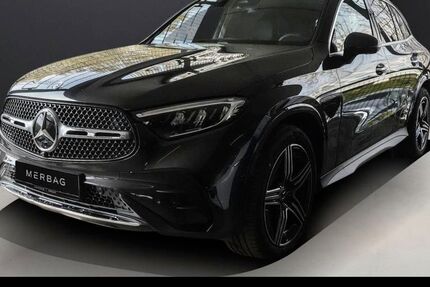 Mercedes-Benz GLC 200 9.300 km 57.890 &euro; Wiesbaden 65189