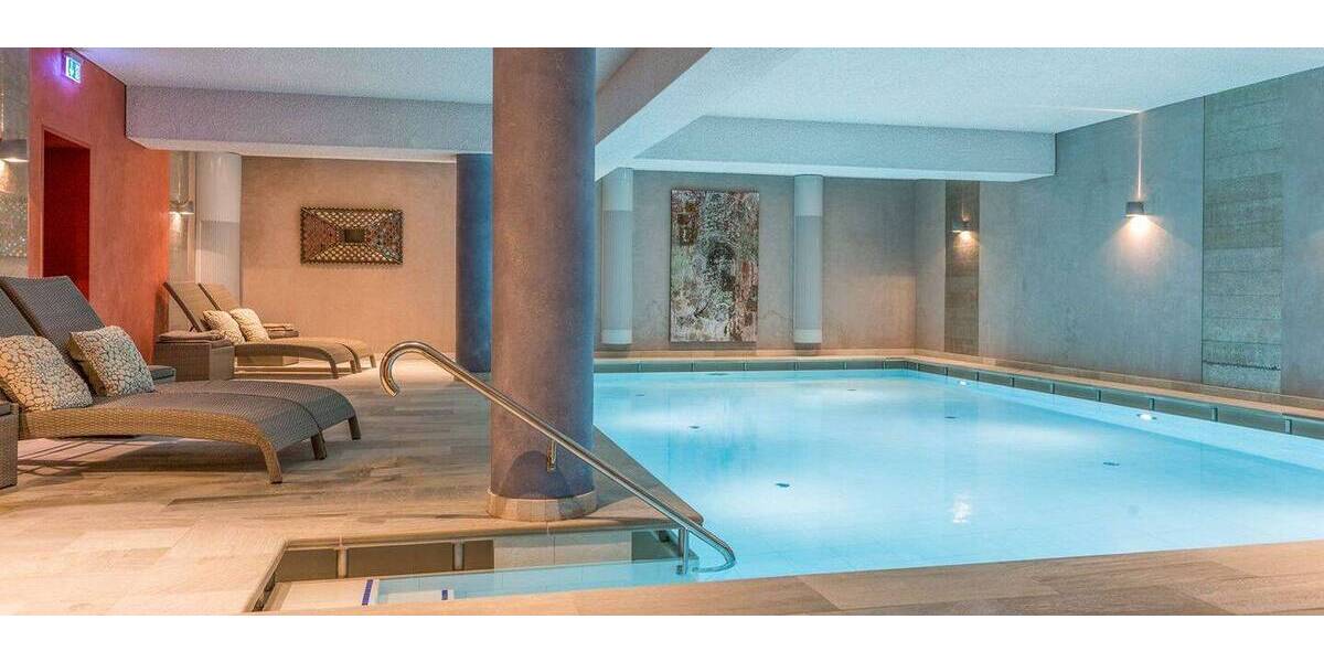 Terrassenwohnung Hörnum (Sylt) - 2 Zimmer, 490.000&euro; | Angebot:26358653