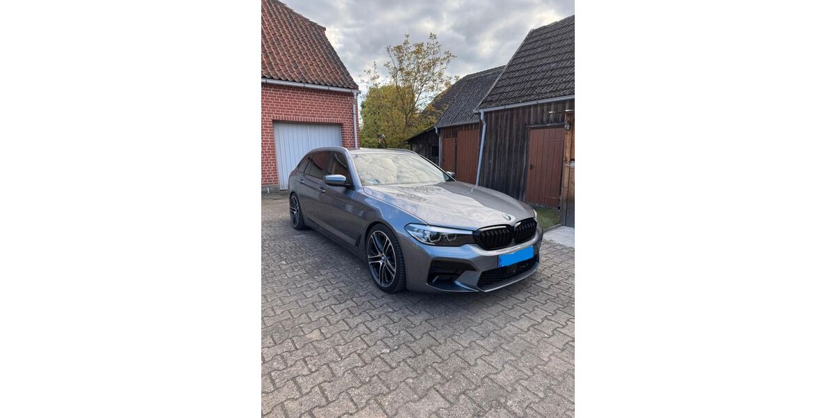 BMW 540 176.000 km 30.000 &euro; Dannenberg (Elbe) 29451