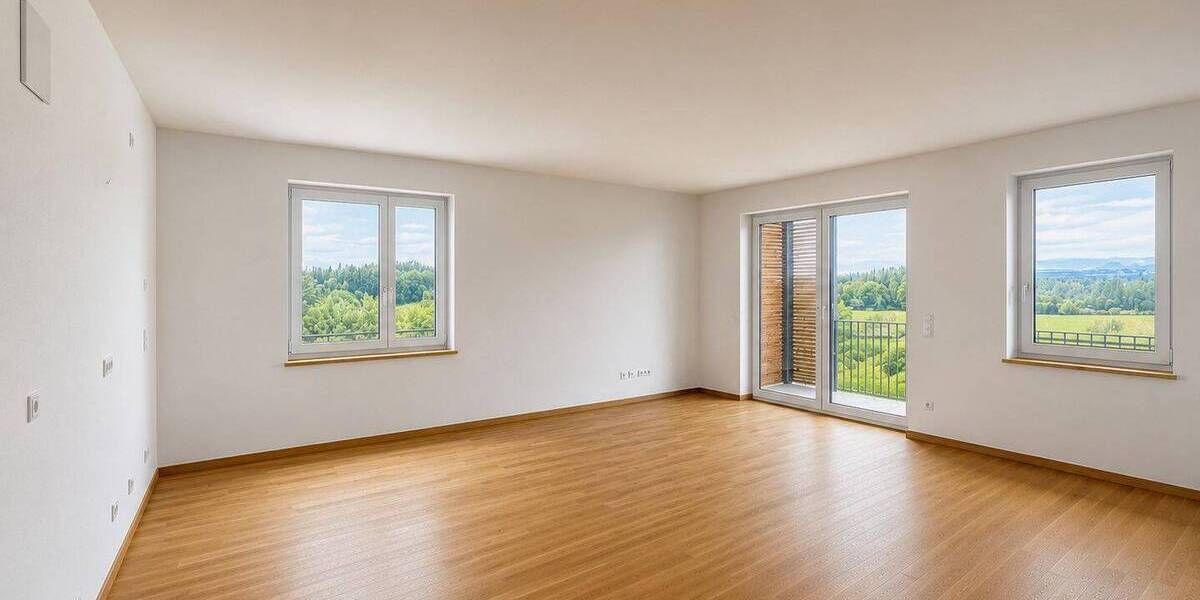Etagenwohnung Bad Aibling - 4 Zimmer, 100 m&sup2;, 650.000&euro; | Angebot:26902651