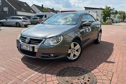 VW Eos