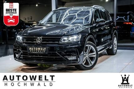 VW Tiguan 88.700 km 26.990 &euro; Losheim am See 66679