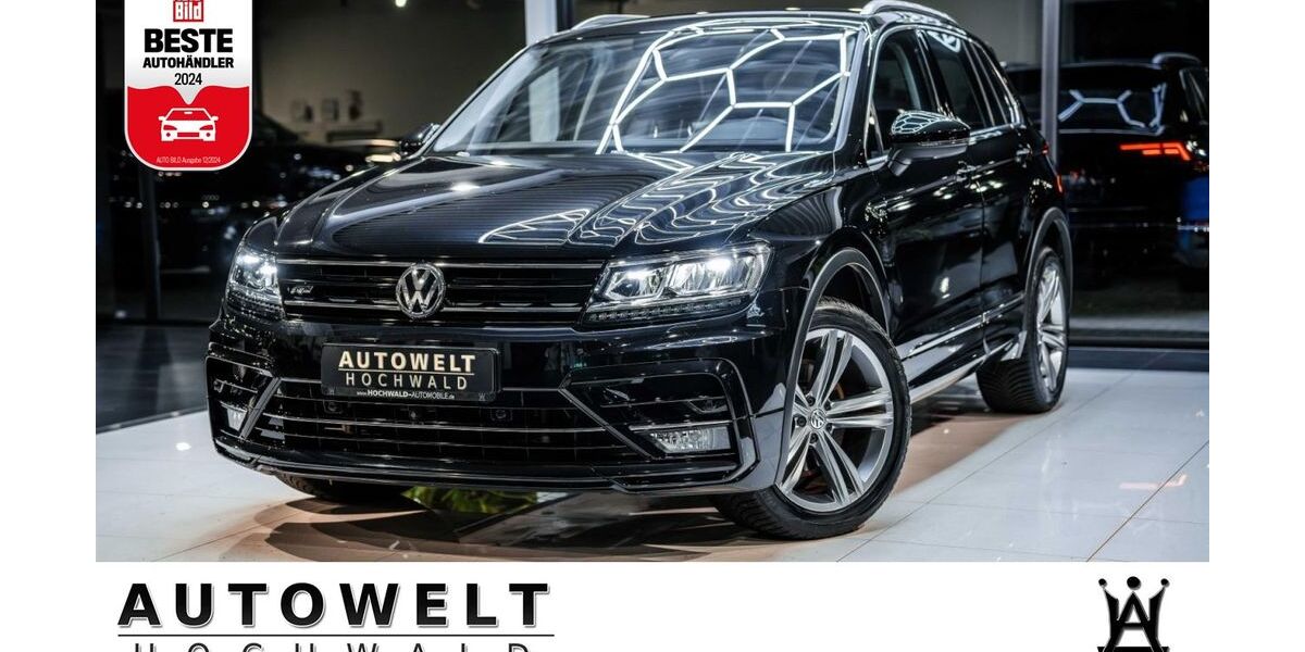 VW Tiguan 88.700 km 26.990 &euro; Losheim am See 66679