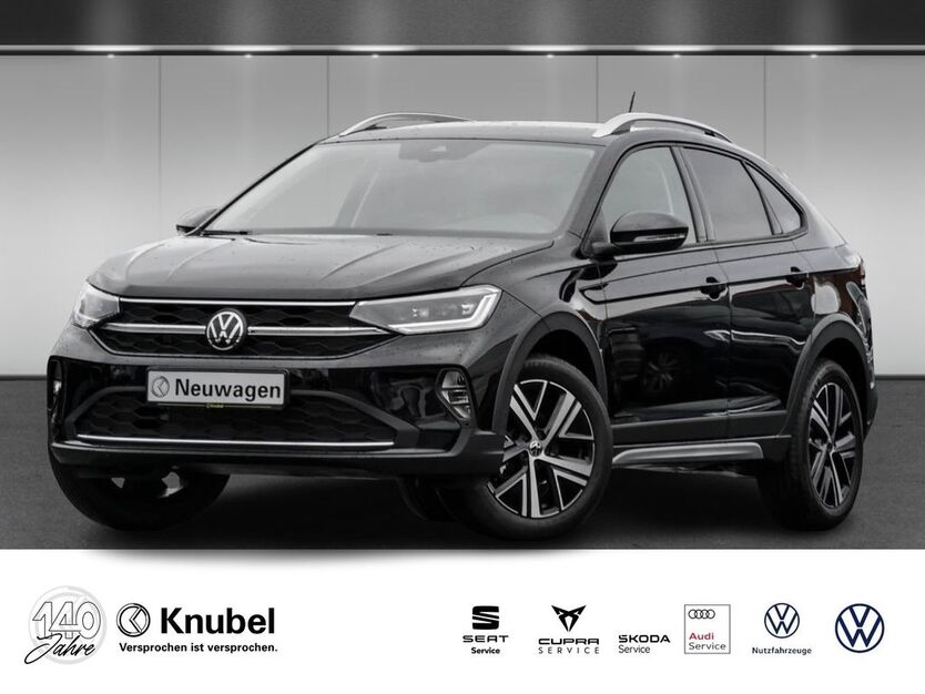 VW Taigo 1.999 km 28.790 € Beckum 59269