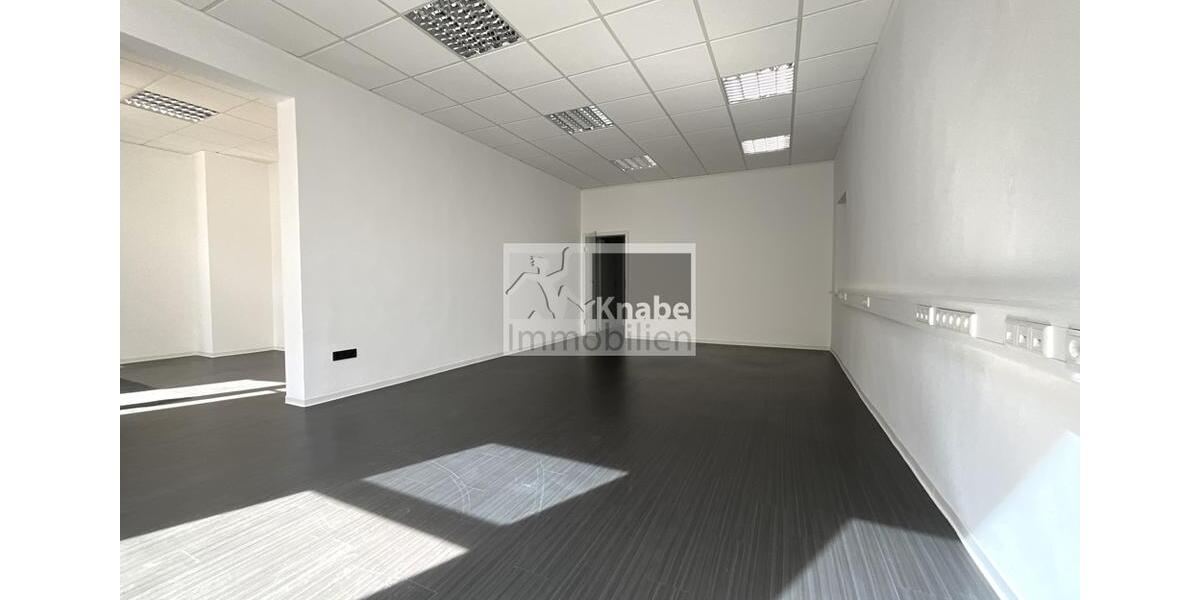 Premium Standort in der Fußgängerzone – Positionieren Sie sich an bester Adresse! zimmer