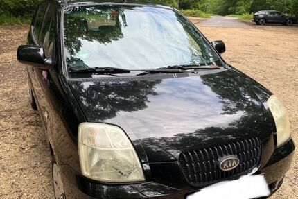 Kia Picanto 185.000 km 615 &euro; Rechberghausen 73098
