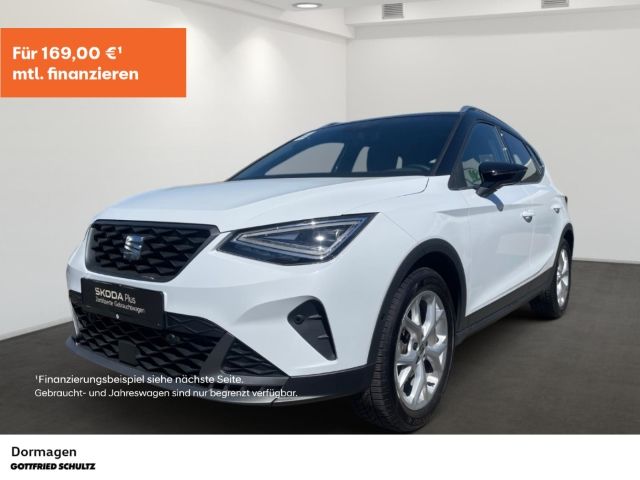 Seat Arona 26.853 km 26.490 &euro; Dormagen 41540