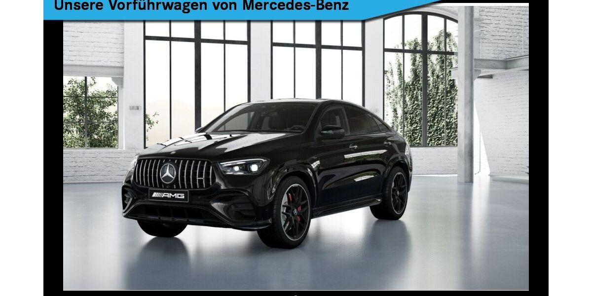 Mercedes-Benz GLE 53 AMG 9.900 km 121.990 &euro; Singen 78224