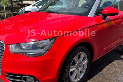 Audi A1 149.000 km 5.999 &euro; Lohfelden 34253