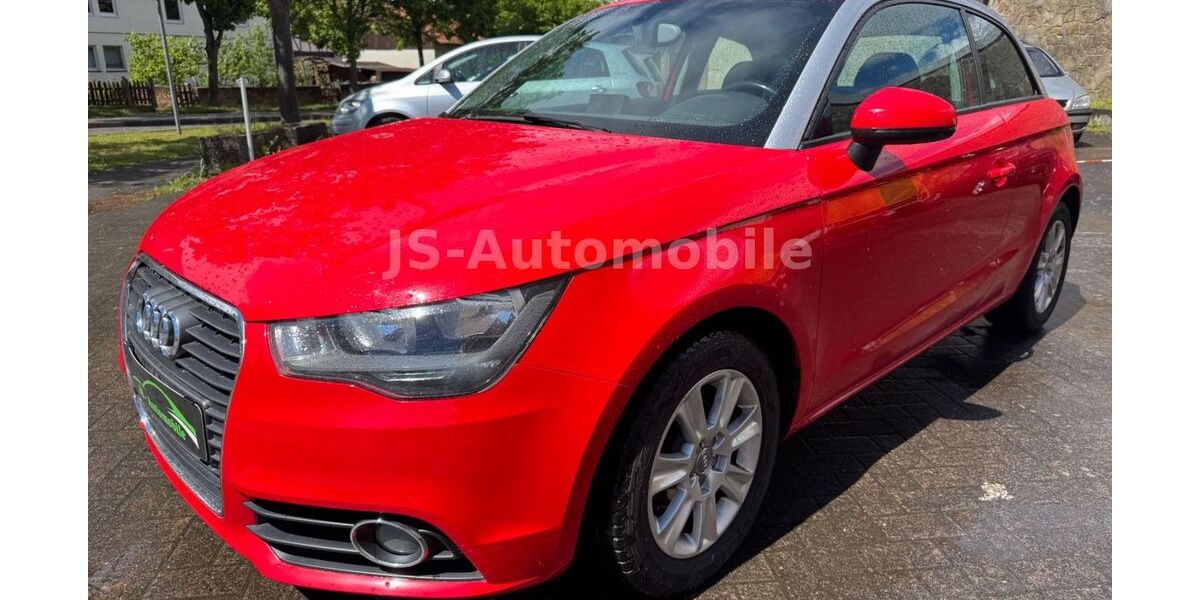 Audi A1 149.000 km 5.999 &euro; Lohfelden 34253