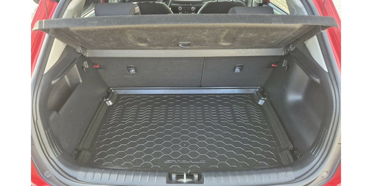 Kia Stonic 1,0 T Vision, PDC, AppleCarplay, Kamera, Na 109.775 km 10.790 &euro; Rodgau 63110