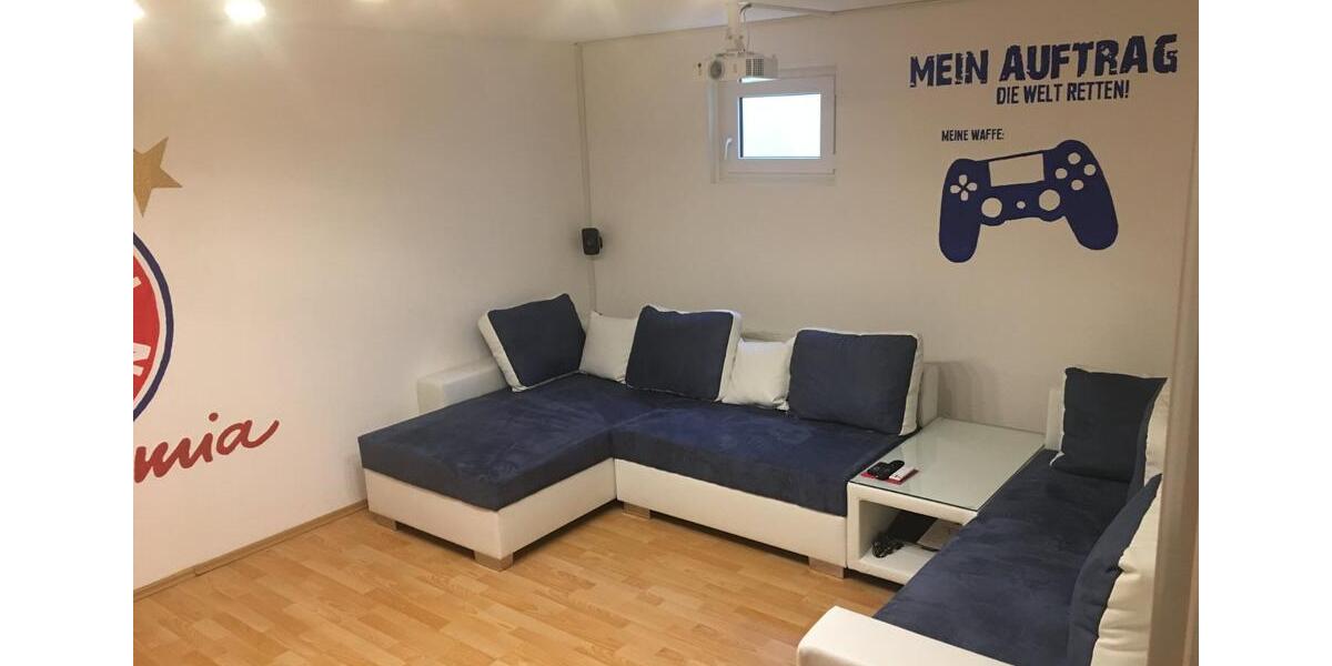 Doppelhaushälfte Isen - 6 Zimmer, 150 m&sup2;, 1.950&euro; | Angebot:25126411