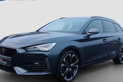 Cupra Leon 41.000 km 28.900 &euro; Neunkirchen 66539