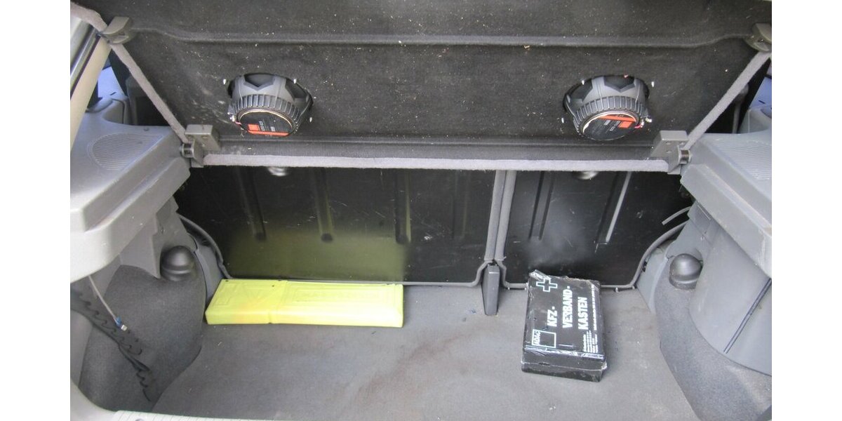 Opel Corsa Sport ++ TÜV 10.2027 ++ 220.321 km 1.235 &euro; Schwalbach/Taunus 65824