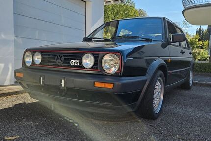 VW Golf 168.000 km 10.999 &euro; Amorbach 63916