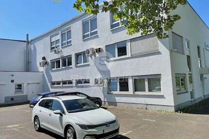 Halle in Wiesbaden 8.043,91 € 1126 m²