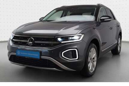 VW T-Roc 48.800 km 23.999 &euro; Mühlheim a. Main 63165