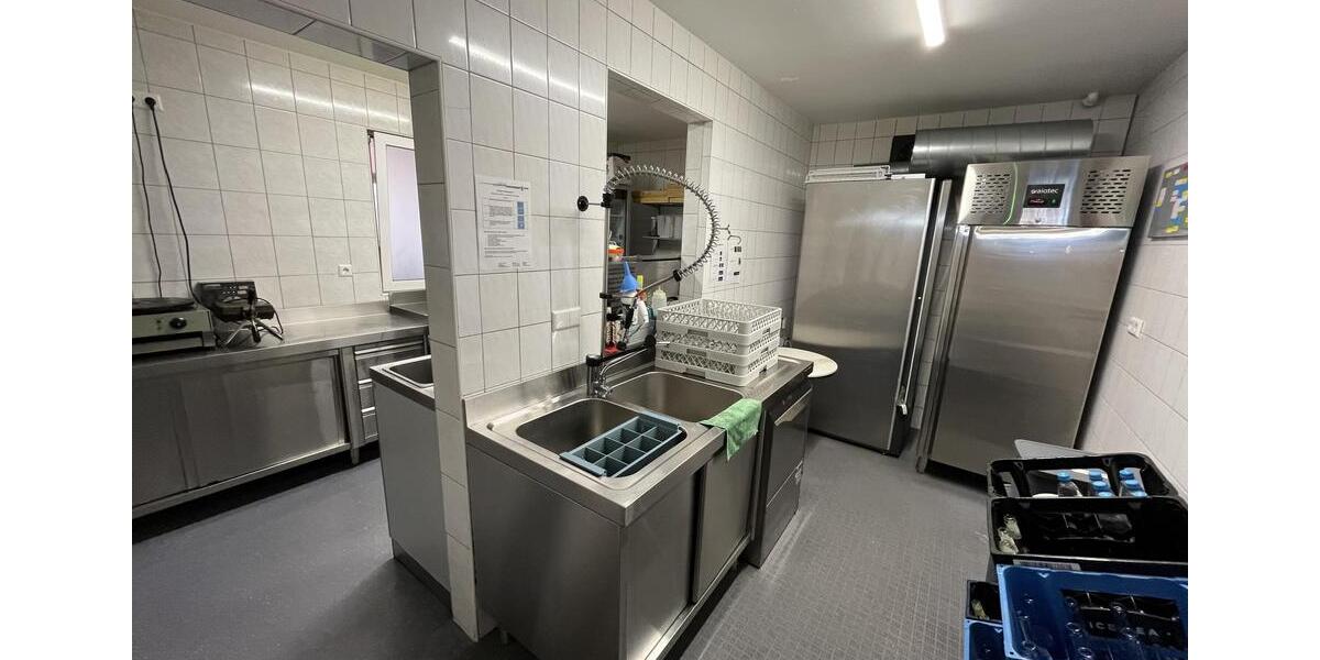 Gewerbeobjekt Weil der Stadt - 1.160&euro; | Angebot:24497300