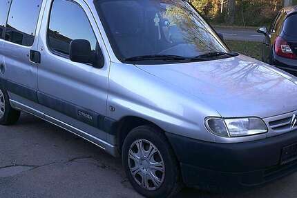 Citroen Berlingo 330.750 km 1.490 &euro; Rietberg 33397