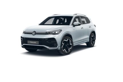 VW Tiguan 3.792 km 43.890 &euro; Dresden 01067