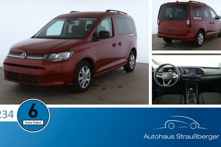 VW Caddy 10.500 km 30.890 &euro; Buchschwabach bei Nürnberg 90574