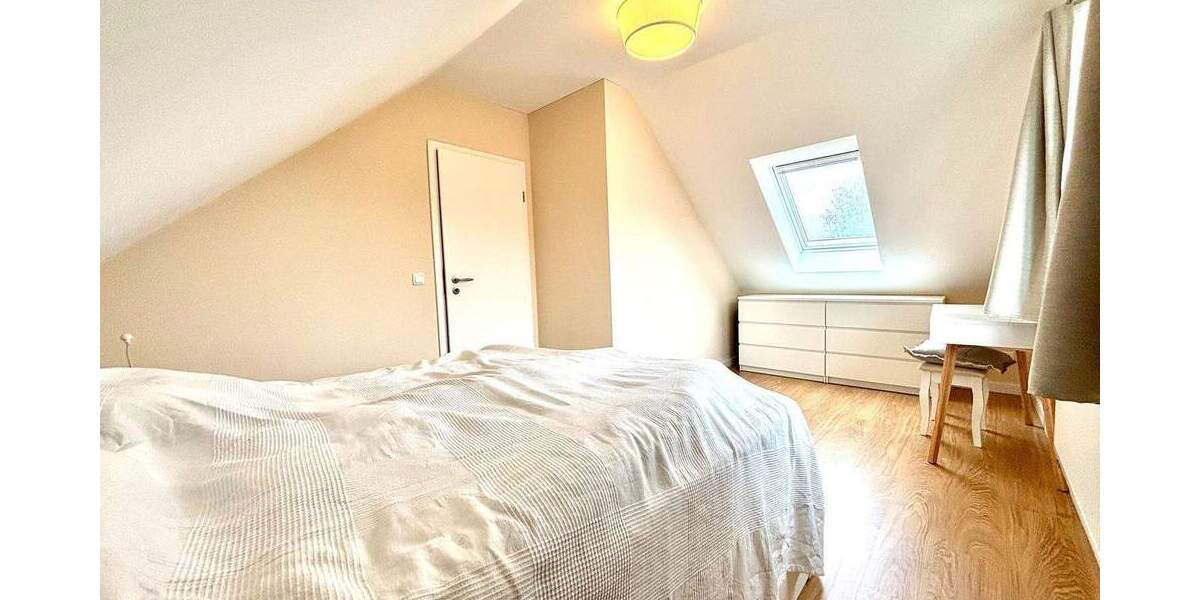 Mehrfamilienhaus, Wohnhaus Glücksburg Holnis - 4 Zimmer, 88 m&sup2;, 399.000&euro; | Angebot:26161840