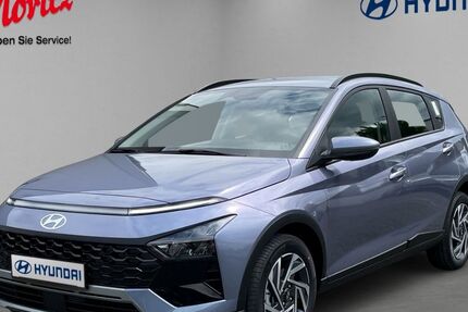 Hyundai BAYON 9.300 km 19.980 &euro; Laatzen 30880