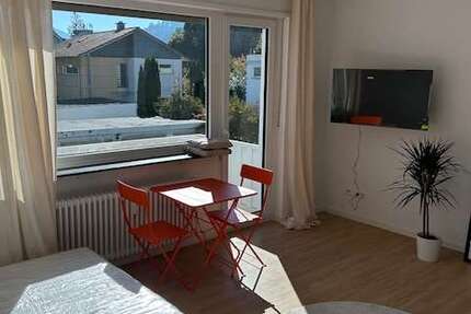 Wohnung zum Mieten in Freiburg im Breisgau 825 € 13 m² 1 zimmer