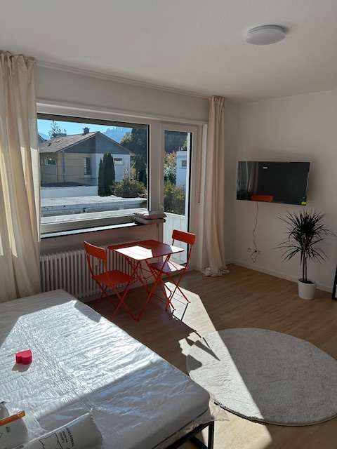 Wohnung zum Mieten in Freiburg im Breisgau 825 € 13 m² 1 zimmer